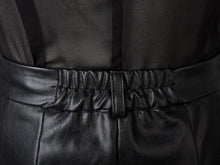 Load image into Gallery viewer, 2021 Movie Cruella Estella Cruella de Vil Cosplay Costume Spotted Dress C00621