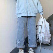 Load image into Gallery viewer, 2021 Fashion All-match Cool Girl Casual Pants