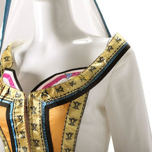 Load image into Gallery viewer, Aladdin Jasmine Princess Cosplay Costume For Adult Women Halloween Costumes