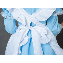 Load image into Gallery viewer, Alice In Wonderland Coffee Maid Lolita Dress Mp006083