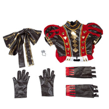 Load image into Gallery viewer, Alice: Madness Returns Royal Dress Alice Cosplay Costutme Mp000099 Costumes