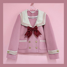 Load image into Gallery viewer, A Little Sailor Daily Coat