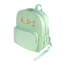 Load image into Gallery viewer, 2005 Nylon anti-multi-color casual travel backpack for students, backpack for both shoulders
