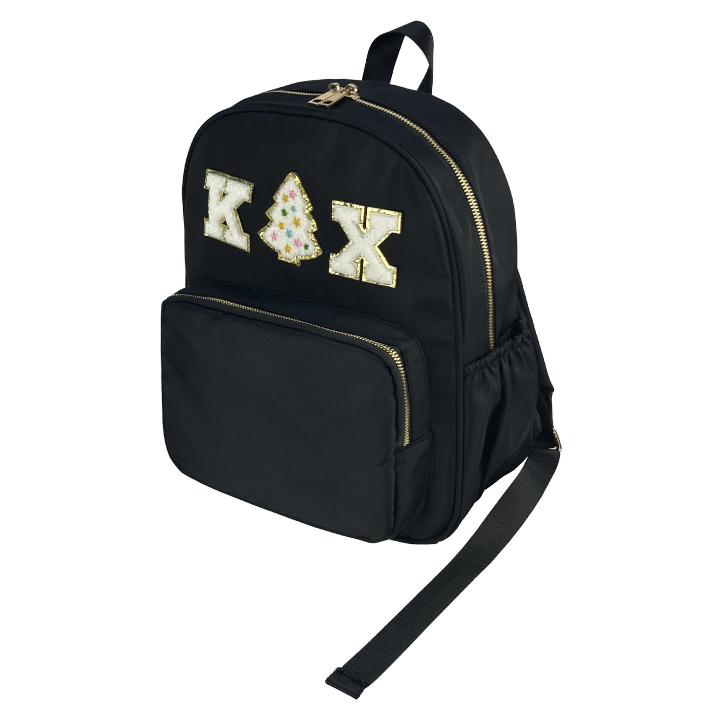 2005 Nylon anti-multi-color casual travel backpack for students, backpack for both shoulders
