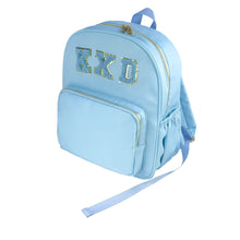 Load image into Gallery viewer, 2005 Nylon anti-multi-color casual travel backpack for students, backpack for both shoulders
