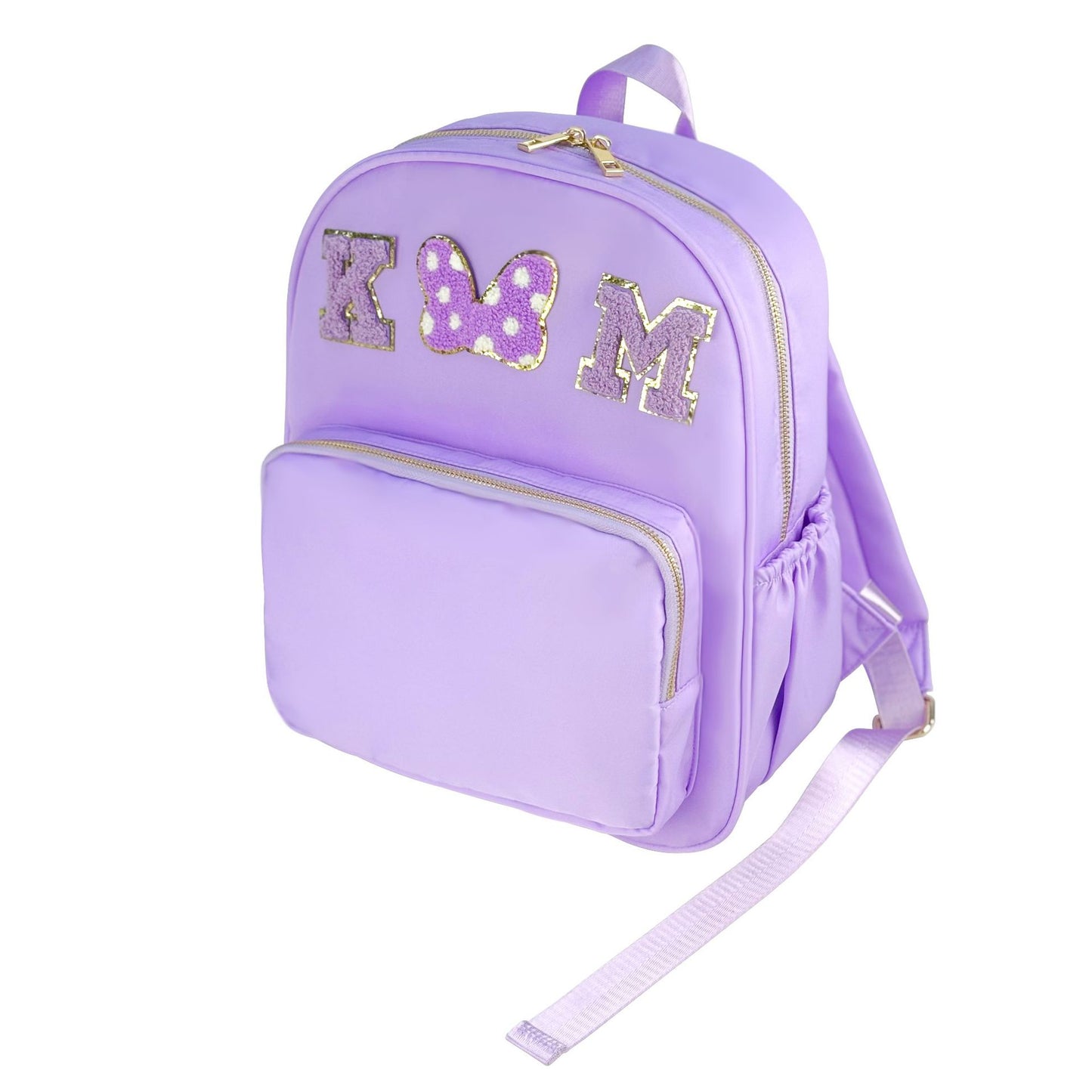 2005 Nylon anti-multi-color casual travel backpack for students, backpack for both shoulders