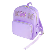 Load image into Gallery viewer, 2005 Nylon anti-multi-color casual travel backpack for students, backpack for both shoulders
