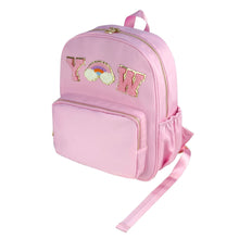 Load image into Gallery viewer, 2005 Nylon anti-multi-color casual travel backpack for students, backpack for both shoulders
