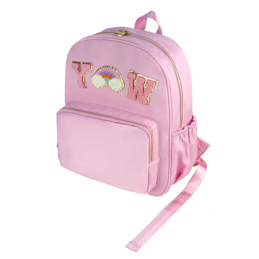 2005 Nylon anti-multi-color casual travel backpack for students, backpack for both shoulders