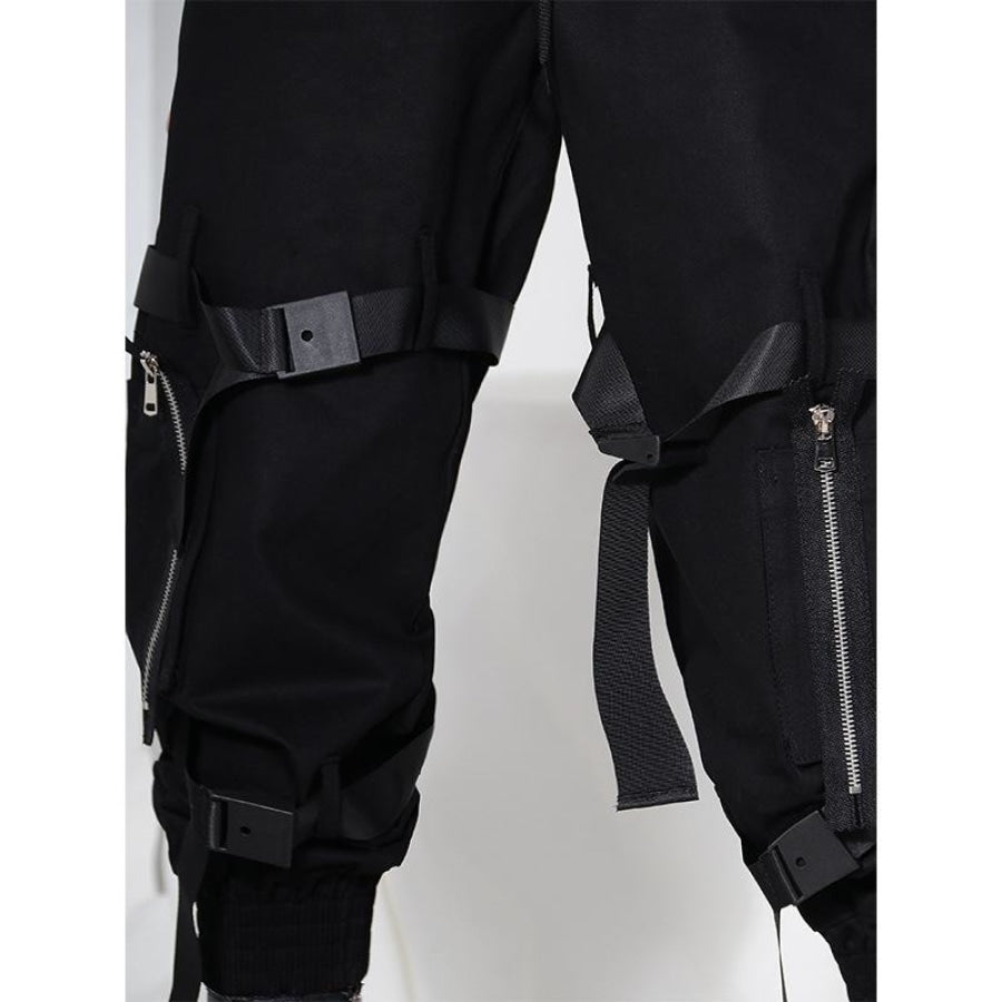2021 New Cargo Jogger Pants