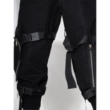 Load image into Gallery viewer, 2021 New Cargo Jogger Pants

