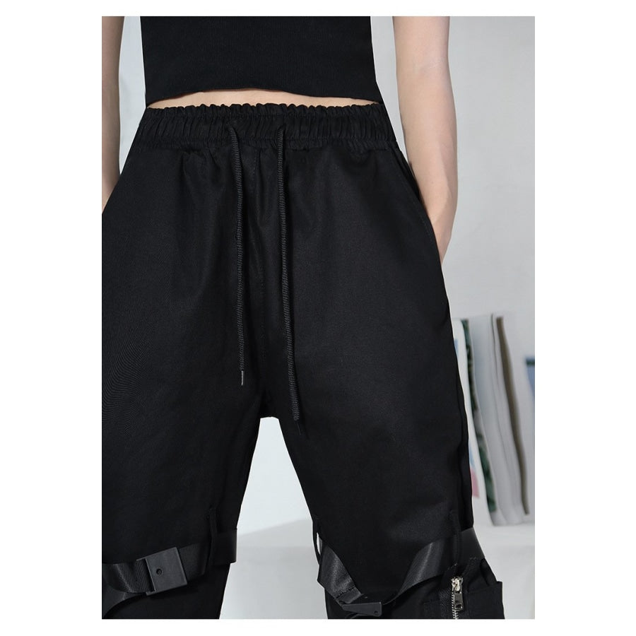 2021 New Cargo Jogger Pants
