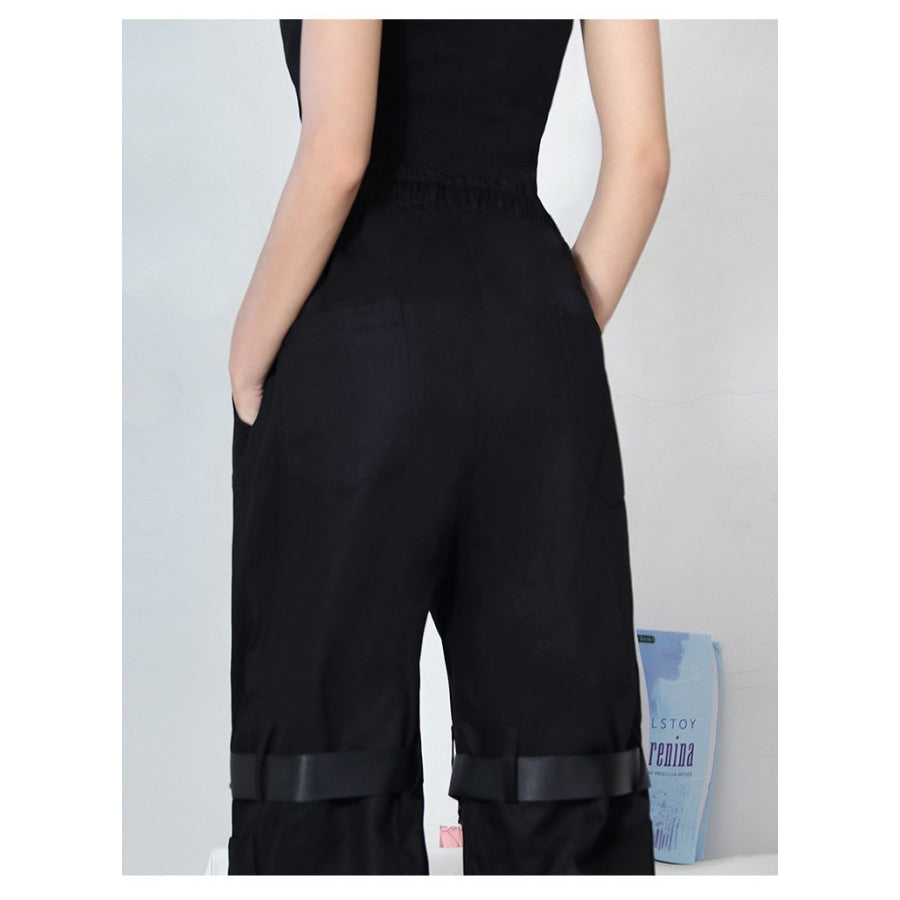 2021 New Cargo Jogger Pants