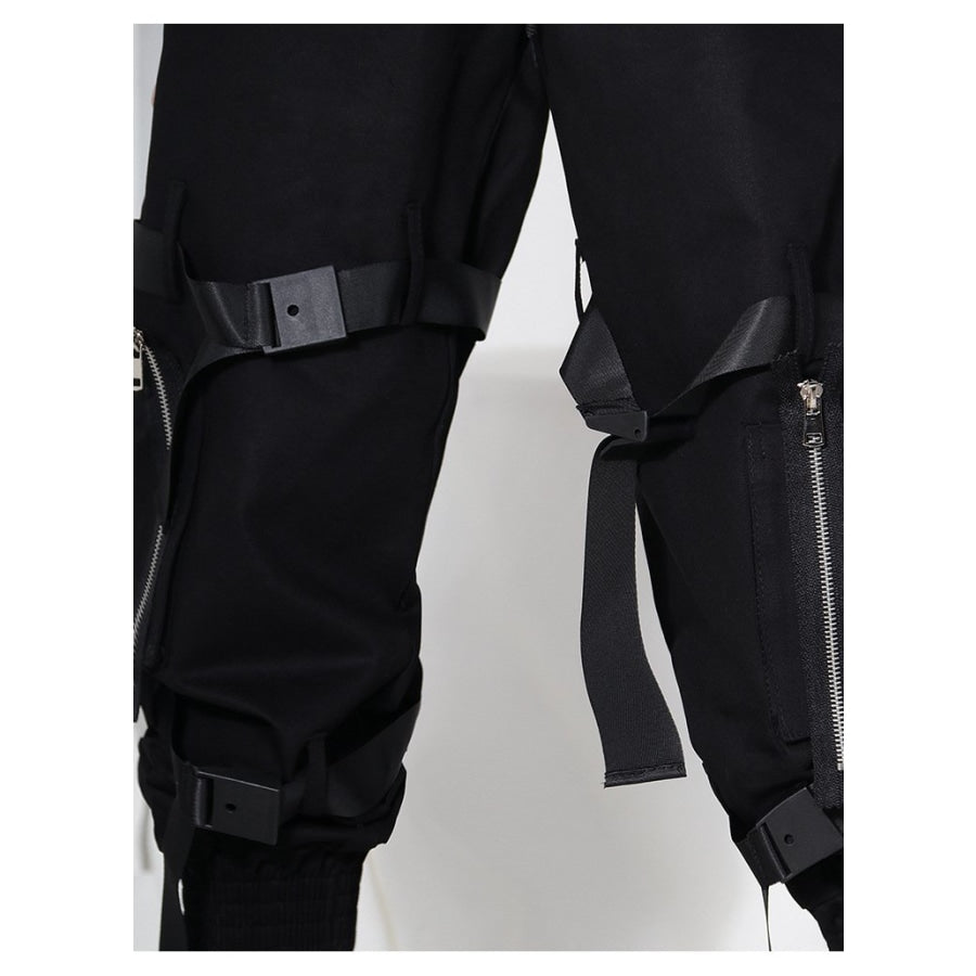2021 New Cargo Jogger Pants