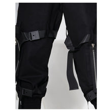 Load image into Gallery viewer, 2021 New Cargo Jogger Pants
