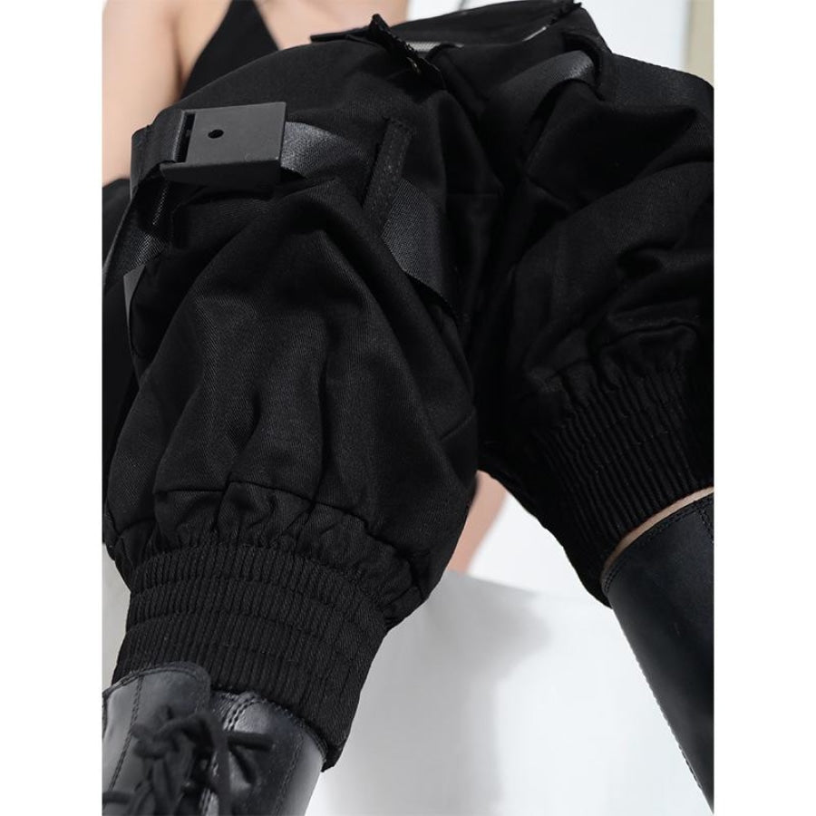 2021 New Cargo Jogger Pants