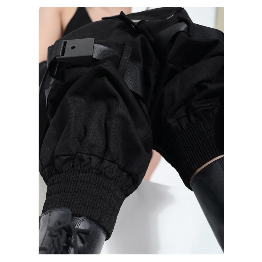 2021 New Cargo Jogger Pants