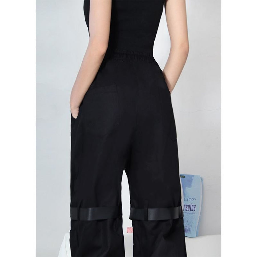 2021 New Cargo Jogger Pants