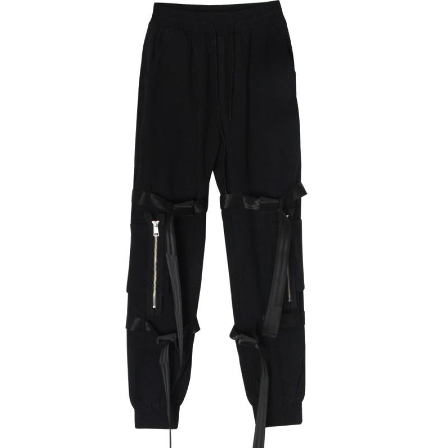 2021 New Cargo Jogger Pants