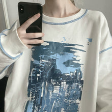 Load image into Gallery viewer, 2021 Summer Short-Sleeves Long-Sleeves Cotton Shirt
