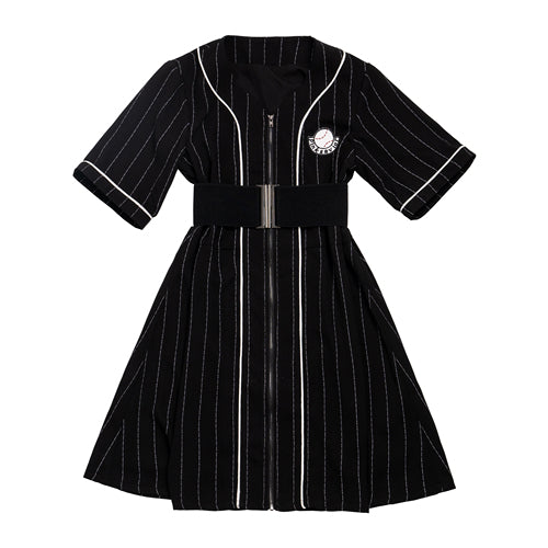 2021 Summer Off-the-shoulder Dress High-waisted Shorts Slim Fit Long Shirt