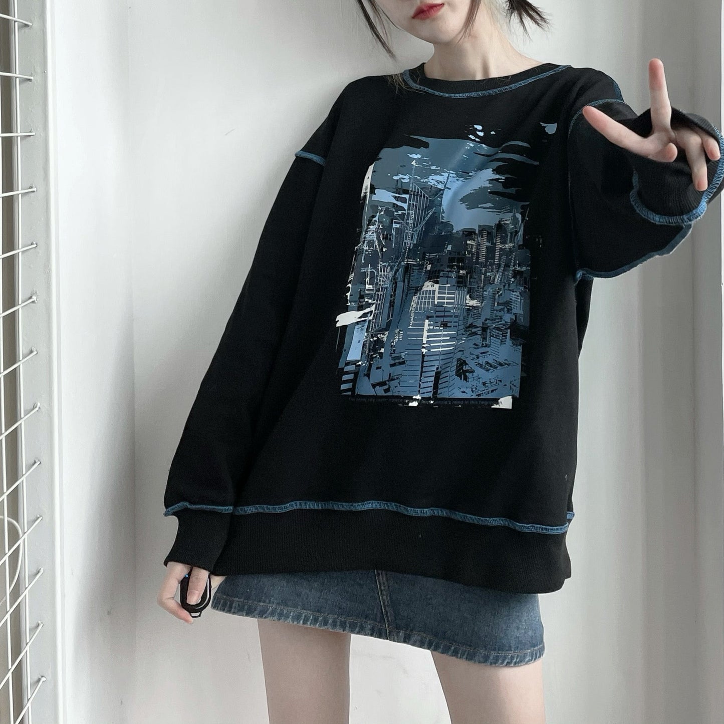 2021 Summer Short-Sleeves Long-Sleeves Cotton Shirt
