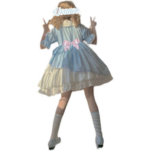 Load image into Gallery viewer, Alice Lovely And Sweet Lolita Dress

