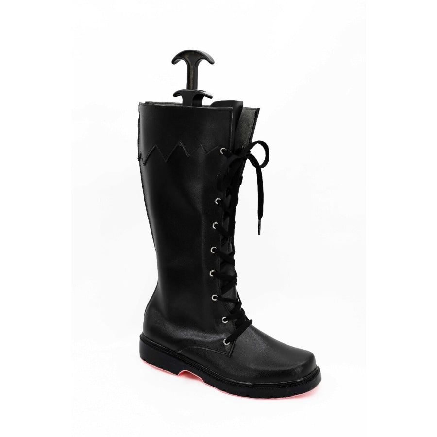 Adult Ff Xv Ff15 Noctis Lucis Caelum Noct Cosplay Costumes Shoes Boots For Male Female Custom Made