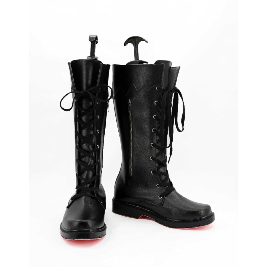 Adult Ff Xv Ff15 Noctis Lucis Caelum Noct Cosplay Costumes Shoes Boots For Male Female Custom Made