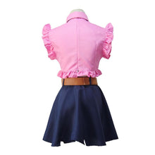 Load image into Gallery viewer, Adults Anime The Seven Deadly Sins Elizabeth Lion Cosplay Costume Cute Womens Girls Uniform

