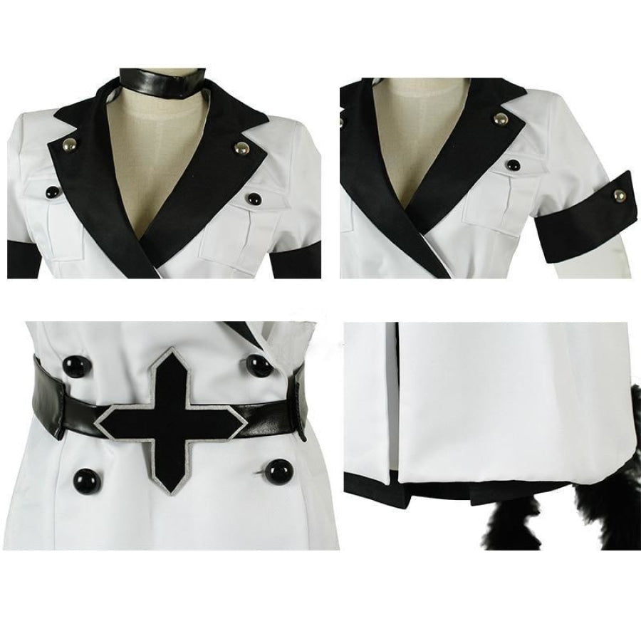 Akame Ga Kill Esdese Esdeath Cosplay Costume Mp005954 Costumes