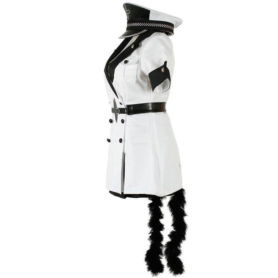 Akame Ga Kill Esdese Esdeath Cosplay Costume Mp005954 Costumes