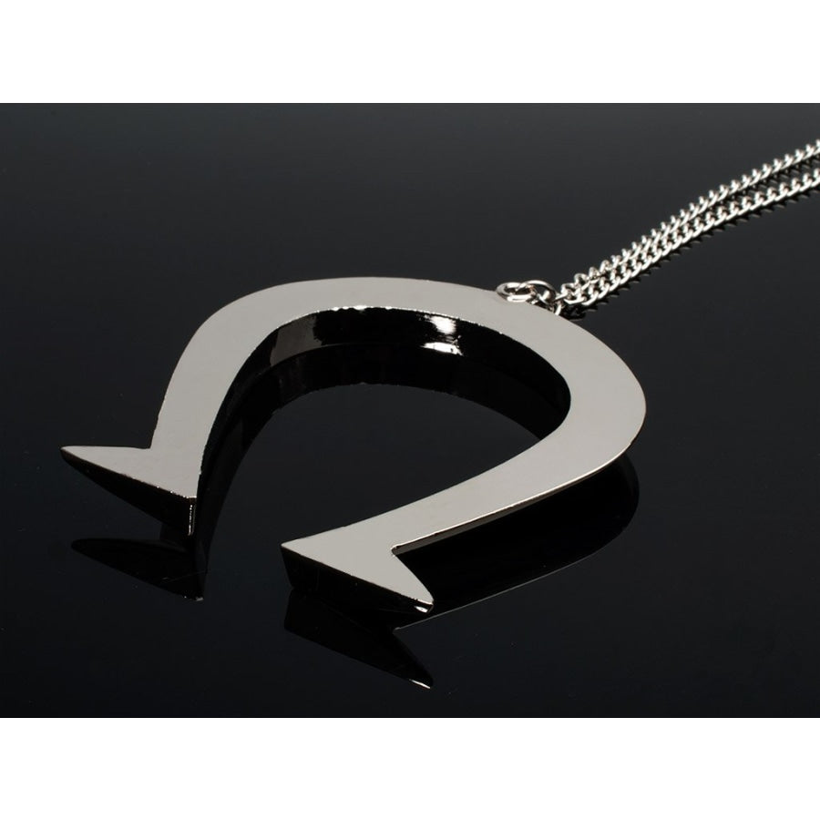 Alice: Madness Returns Cosplay Necklace Mp000110 Props & Accessories