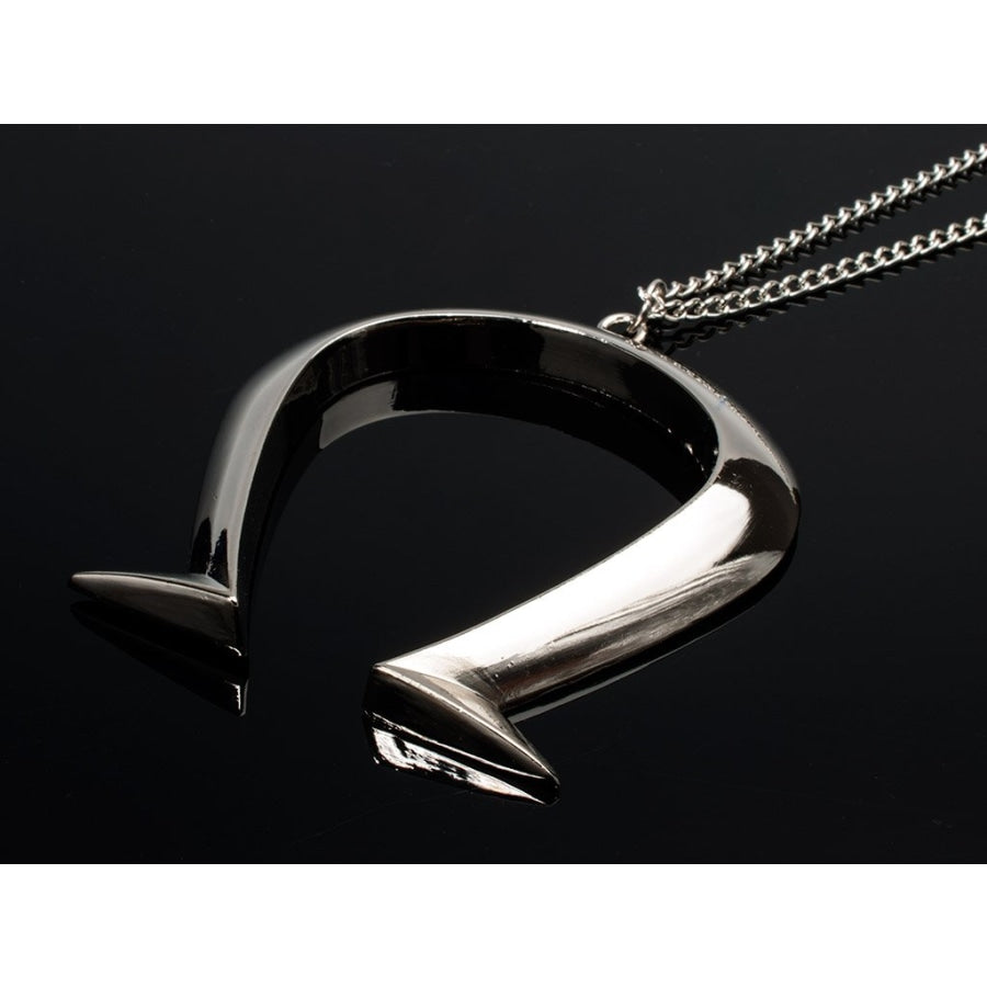 Alice: Madness Returns Cosplay Necklace Mp000110 Props & Accessories