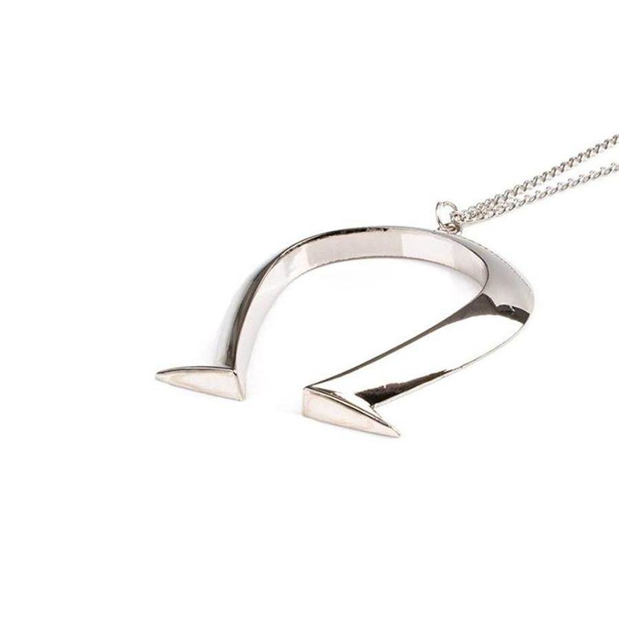 Alice: Madness Returns Cosplay Necklace Mp000110 Us Warehouse (Us Clients Available) Props &